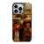 BOONDOCKS TOUGH LOVE iPhone 14 Pro Case