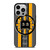 BOSTON BRUINS ICE HOCKEY TEAM iPhone 14 Pro Case