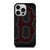 BOSTON RED SOX iPhone 14 Pro Case