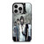 BRING ME THE HORIZON iPhone 14 Pro Case