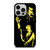 BRUCE LEE IN ACTION iPhone 14 Pro Case