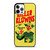 KILLER KLOWNS MOVIE iPhone 12 Pro Case