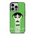 BUTTERCUP THE POWERPUFF GIRLS iPhone 14 Pro Case