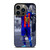 LIONEL MESSI BARCELONA 10 iPhone 13 Pro Case