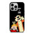 CALVIN AND HOBES 1 iPhone 14 Pro Case