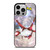 CARTOON POKEMON LATIAS iPhone 14 Pro Case