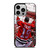 CEREMONY CHICAGOBLACKHAWKS HOCKEY iPhone 14 Pro Case