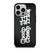 CHEAP TRICK BAND LOGO iPhone 14 Pro Case CHEAP TRICK BAND LOGO iPhone 14 Pro Case