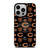 CHICAGO BEARS LOGO COLLAGE iPhone 14 Pro Case