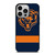 CHICAGO BEARS LOGO iPhone 14 Pro Case