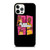 KOBE BRYANT GTA BLACK MAMBA iPhone 12 Pro Case