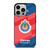 CHIVAS GUADALAJARA ADIDAS iPhone 14 Pro Case