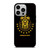 CHIVAS GUADALAJARA LOGO iPhone 14 Pro Case