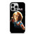 CHUCKY CHILD'S PLAY iPhone 14 Pro Case CHUCKY CHILD'S PLAY iPhone 14 Pro Case