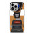 CLAPTRAP BORDERLANDS iPhone 14 Pro Case