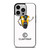 CLAPTRAP BORDERLANDS SPECTIUM iPhone 14 Pro Case