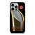 CLEMSON TIGERS CHAMPS iPhone 14 Pro Case