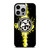 CLUB AMERICA AGUILAS ART LOGO iPhone 14 Pro Case