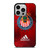 CLUB DEPORTIVO GUADALAJARA CHIVAS 4 iPhone 14 Pro Case