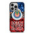 CLUB DEPORTIVO GUADALAJARA CHIVAS 5 iPhone 14 Pro Case