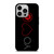 CLUB DEPORTIVO GUADALAJARA CHIVAS LOVE iPhone 14 Pro Case