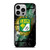 CLUB LEON FOOTBALL 3 iPhone 14 Pro Case
