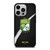 CLUB LEON FOOTBALL iPhone 14 Pro Case