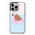 CN WE BARE BEARS GRIZZLY iPhone 14 Pro Case