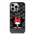 COACH NEW YORK DISNEY MICKEY MOUSE iPhone 14 Pro Case