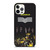 KPOP BIGBANG BIG BANG iPhone 12 Pro Case
