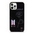 KPOP BTS LOVE YOURSELF iPhone 12 Pro Case