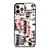 KPOP GIRLS iPhone 12 Pro Case