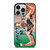CONOR McGREGOR ART iPhone 14 Pro Case
