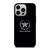 CONVERSE LOGO ARTWORK iPhone 14 Pro Case