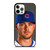 KRIS BRYANT CHICAGO CUBS iPhone 12 Pro Case