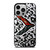 CORVETTE LOGO C8 iPhone 14 Pro Case