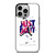 CRISTIANO RONALDO CR7 ART iPhone 14 Pro Case