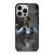 CRISTIANO RONALDO CR7 JUVENTUS 4 iPhone 14 Pro Case