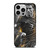 CRISTIANO RONALDO SPORTS iPhone 14 Pro Case