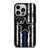 DALLAS COWBOYS THIN BLUE iPhone 14 Pro Case DALLAS COWBOYS THIN BLUE iPhone 14 Pro Case