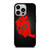 DARE DEVIL 2 iPhone 14 Pro Case