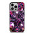 DARK MAGICIAN Yu-Gi-Oh 5 iPhone 14 Pro Case