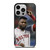 DAVID ORTIZ BOSTON RED SOX iPhone 14 Pro Case