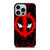DEADPOOL I LOVE TACOS iPhone 14 Pro Case
