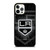 LA KINGS LOS ANGELES 2 iPhone 12 Pro Case