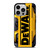 DEWALT BLUETOOTH SPEAKER iPhone 14 Pro Case