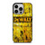 DEWALT LOGO 2 iPhone 14 Pro Case DEWALT LOGO 2 iPhone 14 Pro Case