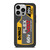 DEWALT LOGO 60V iPhone 14 Pro Case
