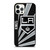 LA KINGS LOS ANGELES iPhone 12 Pro Case