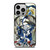 DIGIMON ALL EVOLUTION iPhone 14 Pro Case